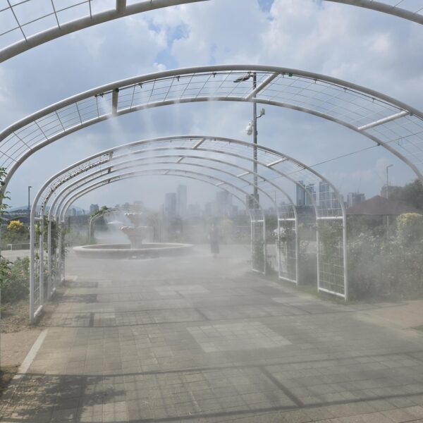 광진구 한강공원